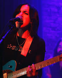 Profile for Abbie Roper