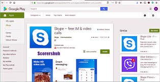 Enjoy free voice and video calls on skype for pc by microsoft or discovers some of the many features to help you stay connected with the people . How To Download Skype Free For Desktop And Smartphones