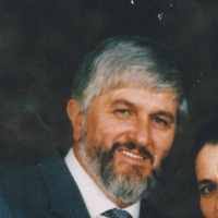 Roderick William Simpson (1936–1996) • FamilySearch