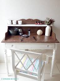 relooking d une coiffeuse ancienne l atelier de mat coiffeuse ancienne mobilier de salon coiffeuse