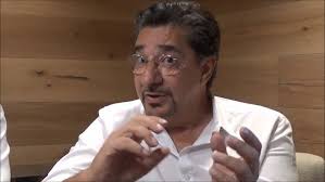 Luis Melchor Santiago Amador