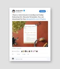 Thread color recognition, stitching preview mode, and. Free Twitter Mockup Psd For Tweet Ui 2020 Mockups Freebies