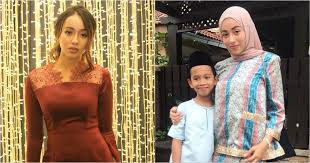 Get in touch with putri octavia (@putrioctaviaa488) — 85 answers, 27 likes. Kena P4ksa Dulu Akhirnya Oktovia Manrose Dedah Gambar Anaknya Yang Jarang Dihebohkan Lepat Pisang