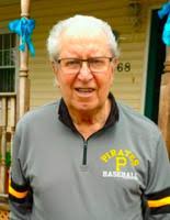 George E. "Butch" Boring Jr.