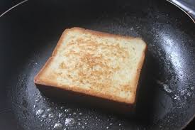 Condensed Milk Sandwich Recipe Milkmaid Sandwich Recipe Recipe Milk Sandwich Sandwich Recipes Sandwiches