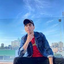 Daniel Vargas Bio Wiki Age Girlfriend Weight Height Net Worth Career Instagram Tik Tok Biography Gist