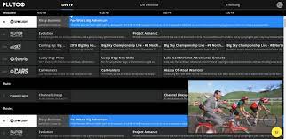 High quality tv station logos make also make it easier finding channels. Beste Kostenlose Tv Streaming Dienste Roku Channel Pluto Tv Tubi Tv Sling Tv Und Mehr Cnet Websetnet