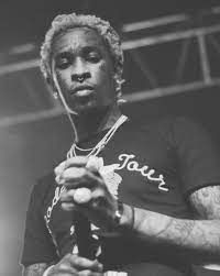 Download Young Thug S New Project Young Thug Thug Young