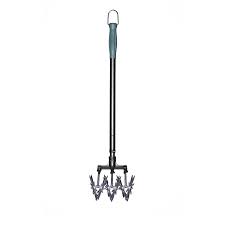Maybe you would like to learn more about one of these? Yard Butler Rocket Weeder Long Handled Stand Up Steel Dandelion And Crabgrass Puller Lawn Weed Remover Extractor Tool Rkt 1000