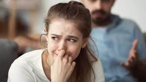 Emotionally Abusive Relationship ...