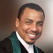 Rev. Jesse Knox III — Emerald South Economic Development Collaborative