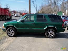 Image result for Meadow Green 2000 Envoy