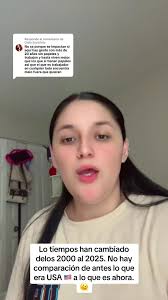 Respuesta a @Cielo Escarlata es mi opinión y listo no todos tenemos que  pensar igual #inmigrantes #trend #sueñoamericano #tendencia #usa🇺🇸  #noticia #latinos