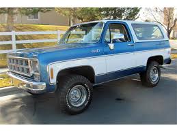 Image result for Blue Firemist 1977 GM
