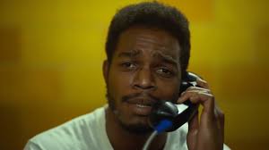 If Beale Street Could Talk' Is an Invitation to Feel Black Pain