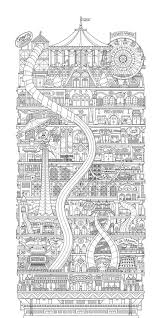 Carnival Inspired Drawing Boyama Kitaplari Boyama Sayfalari Desenler