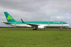 Aer Lingus Fleet Boeing 757 200 Details And Pictures