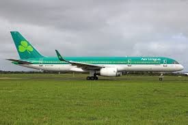 aer lingus fleet boeing 757 200 details and pictures