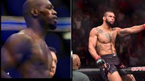 Whittaker vs gastelum vs ufc on espn 22 april, 17, 2021. Ufc 239 Jon Jones Vs Thiago Santos Mixed Martial Arts Forum