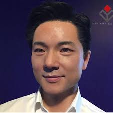 China Popular Wax Works Robin Lee Wax Figure Manufacturers, Suppliers,  Factory, Wholesale