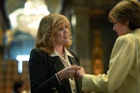 Emma corrin, 25, played the princess of wales on the fourth season of the show. The Crown S Emma Corrin On The Princess Diana Moment That Wasn T In The Script Glamour