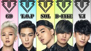 Envíos gratis en el día ✓ compre lightstick big bang vip kpop en cuotas sin interés! Pin Auf K Pop Fan Art