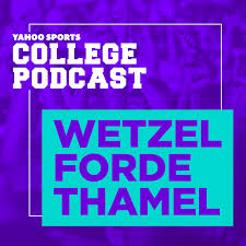 College football's top 25 quarterbacks entering the 2020 season. College Sports Podcasts Yahoo Sports