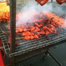 Sungai udang is a mukim in central malacca, malacca, malaysia. Bazar Simpang 4 Sungai Udang Klang Food Court