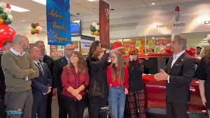 10th Annual Homewood Chevy Cares Giveaway