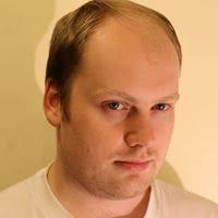 Blessed: The Breakout Year of Rampaging Roy Slaven by John Doyle