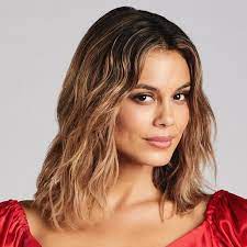 The baker and the beauty. Nathalie Kelley The Baker And The Beauty