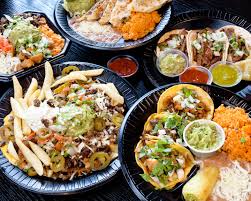 We had steamed shrimp platters, fish tacos, and the grouper sandwich, and there wasn't a bite left. Order Senor Taco Flame Grilled Tacos Delivery Online Bakersfield Menu Prices Uber Eats