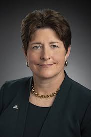 Breaking News: Provost Amy Thompson Plans To Leave Wright State in May