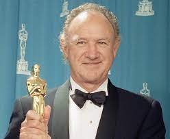 Gene Hackman Zum Achtzigsten Der Mann Der Nie Jung War Kino Faz
