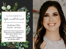 Memories of Jennifer Lynn Oleksa