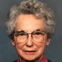 Mary Jane Goble Obituary