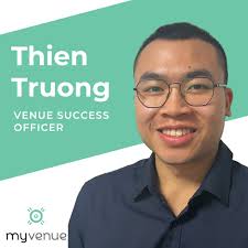 Point of sale support specialists Harry Aronis & Thien Truong have joined  our global Venue Success Team. Both with IT qualifications in systems admin  support, the talented duo will provide valuable technical