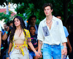 Welcome to the world of romance: Camila Cabello And Shawn Mendes Talk About Romance In New Interviews