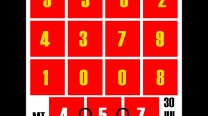 Keputusan admin ahha4d adalah mutlak tidak dapat di ganggu gugat. Toto 4d Special Draw Date 2019 Magnum Special Draw Dates