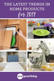 14 Of The Best Household Products You Ll See In 2019 Kitchen Niche Kitchen Plans Small American Kitchens