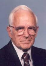 Obituary information for Donald E. Ames