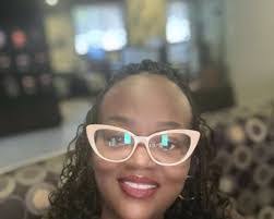 Marissa Garrett's Instagram, Twitter & Facebook