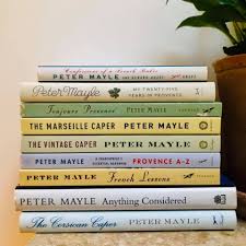 These individuals collectively are associated with 95 companies in 24 cities. Peter Mayle å¸–å­ Facebook