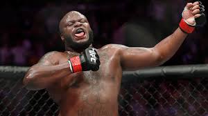 # ufc259 is just a few days away! Derrick Lewis Ties Ufc Record With Huge Knockout Of Blaydes