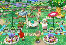 Pocket camp, you can check out our beginners guide and crafting materials guide. Leif S Spring Flowers Event Comes To Animal Crossing Pocket Camp Siliconera