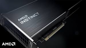 (amd) stock quote, history, news and other vital information to help you with your stock trading and investing. Amd Instinct Mi100 Accelerator Data Center Gpu Amd