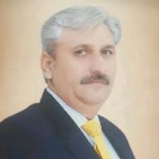 Ms Afsheen Khalid successfully defended her PhD research work under my  supervision Alhamdulillah. Many congratulations dear Dr. Afsheen Khalid... 