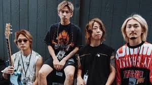 Jadwal tour holy grail 2011 versailles. Makna Lirik Nobody S Home One Ok Rock Lagu Emosional Yang Bikin Takahiro Menangis Di Atas Panggung Halaman 3 Tribun Palu