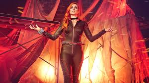 The manподлинная учетная запись @beckylynchwwe. Becky Lynch 2021 Net Worth Salary And Endorsements