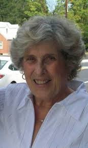 Elaine Winner Obituary May 4, 2019